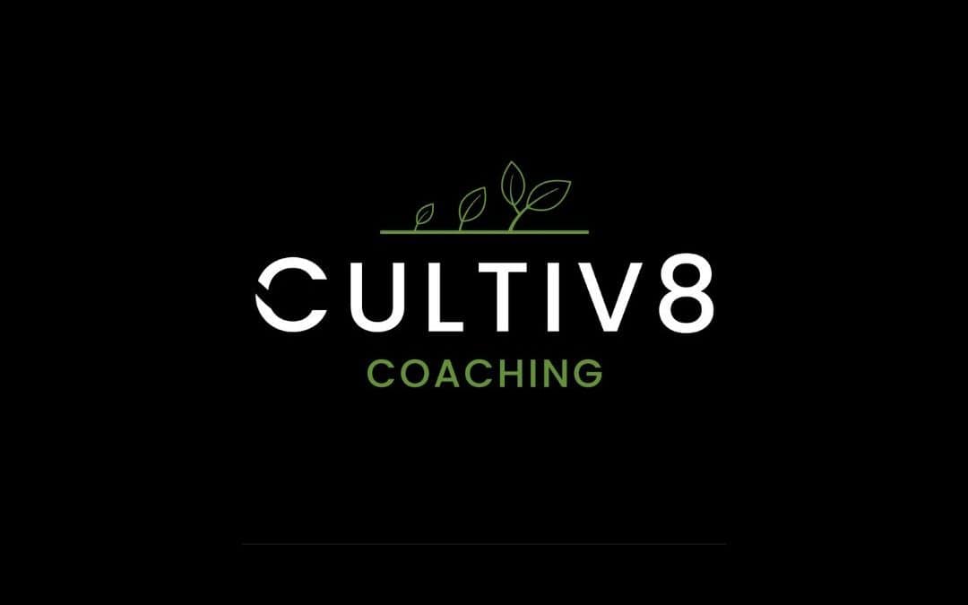 Cultiv8 Coaching
